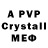 APVP мука Argo Naut